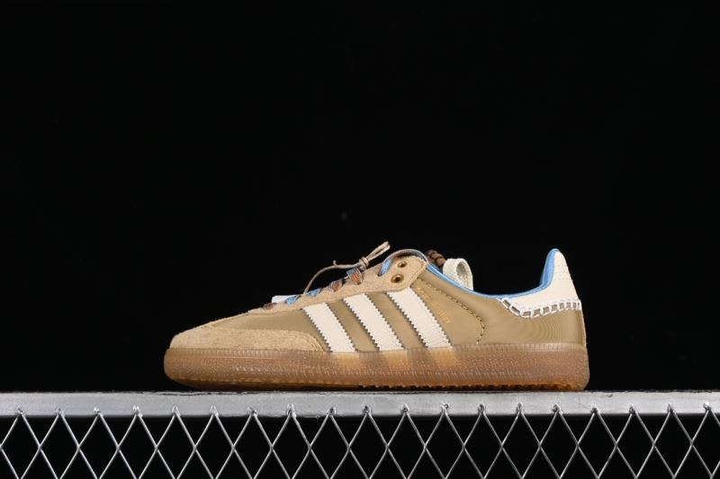 Adidas Samba Shoes